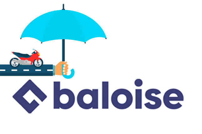 La Baloise parmi les meilleures assurances moto